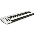 میدی کنترلر ام آدیو M-Audio KeyStation 49es