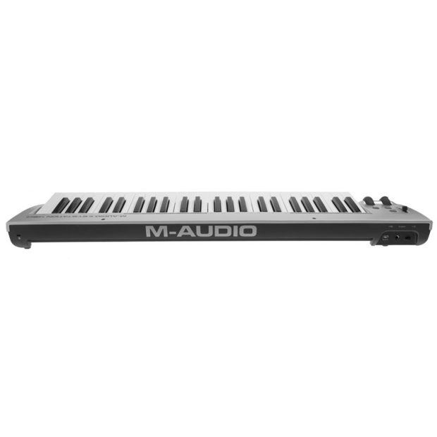 میدی کنترلر ام آدیو M-Audio KeyStation 49es - تصویر 2
