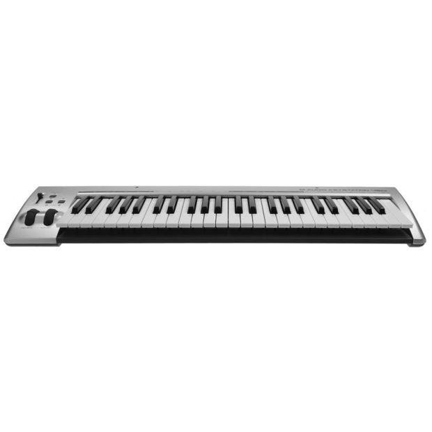 میدی کنترلر ام آدیو M-Audio KeyStation 49es - تصویر 5