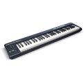 میدی کنترلر ام آدیو M-Audio KeyStation 61 II