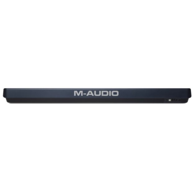 میدی کنترلر ام آدیو M-Audio KeyStation 61 II - تصویر 2