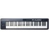 میدی کنترلر ام آدیو M-Audio KeyStation 61 II - تصویر 3