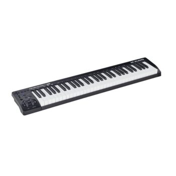 میدی کنترلر ام آدیو M-Audio Keystation 61 MK3 - Image 2