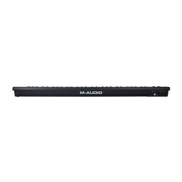 میدی کنترلر ام آدیو M-Audio Keystation 61 MK3 - تصویر 8