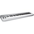 میدی کنترلر ام آدیو M-Audio KeyStation 61es