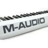 میدی کنترلر ام آدیو M-Audio KeyStation 61es - تصویر 2
