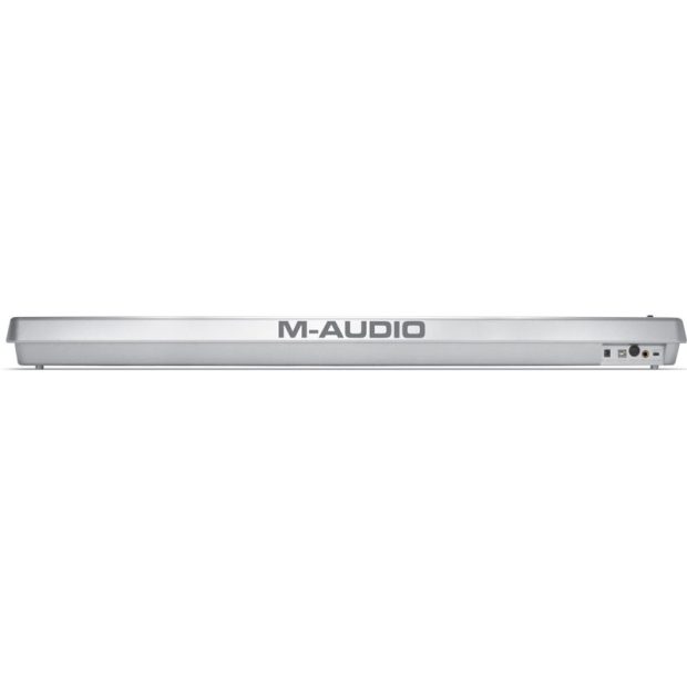 میدی کنترلر ام آدیو M-Audio KeyStation 61es - تصویر 3