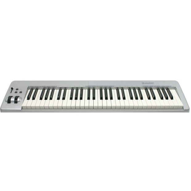 میدی کنترلر ام آدیو M-Audio KeyStation 61es - تصویر 4
