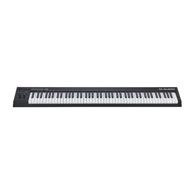 میدی کنترلر ام آدیو M-Audio KeyStation 88 MK3 - تصویر 3