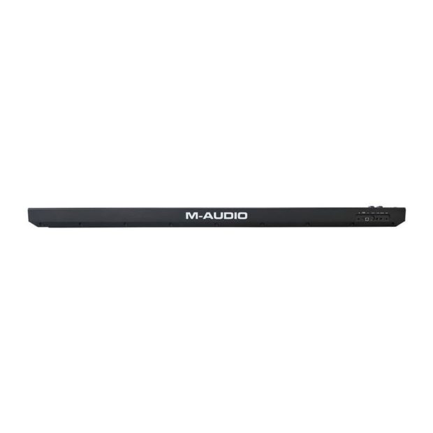 میدی کنترلر ام آدیو M-Audio KeyStation 88 MK3 - تصویر 5