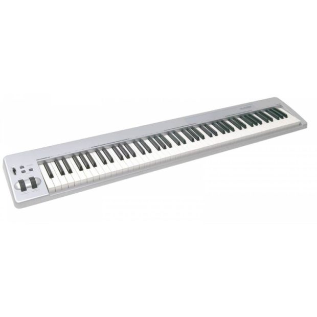 m-audio-keystation-88es-01-800x800-1.jpg میدی کنترلر ام آدیو M-Audio KeyStation 88es - تصویر 1