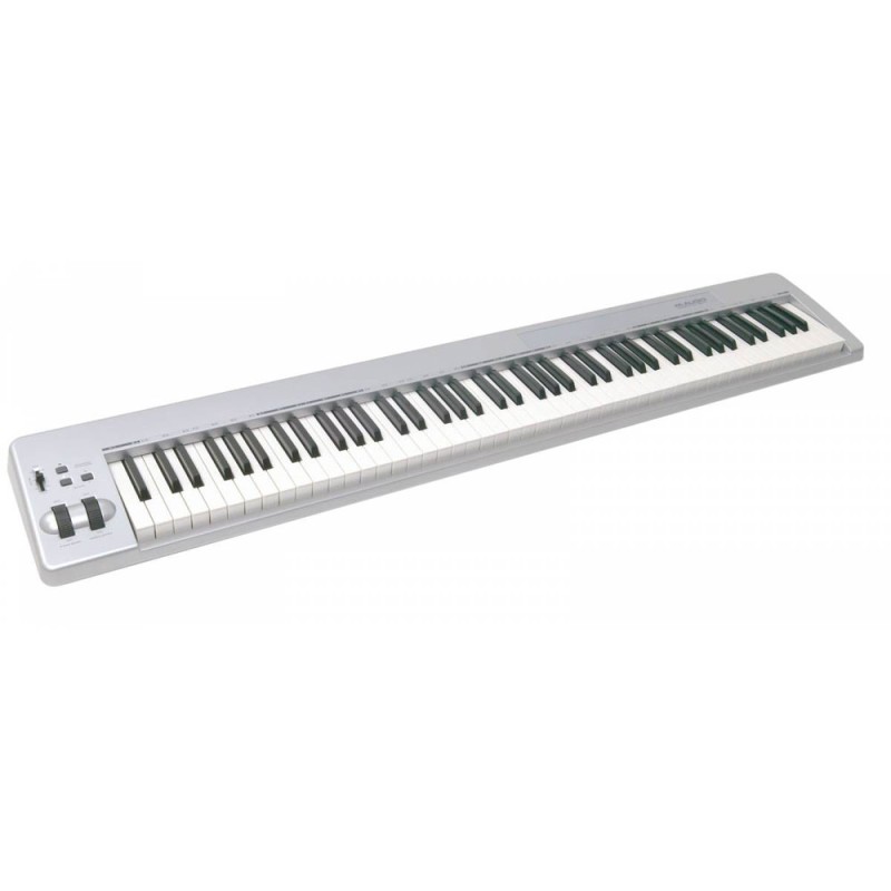 میدی کنترلر ام آدیو M-Audio KeyStation 88es