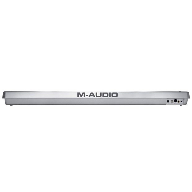 میدی کنترلر ام آدیو M-Audio KeyStation 88es - تصویر 2