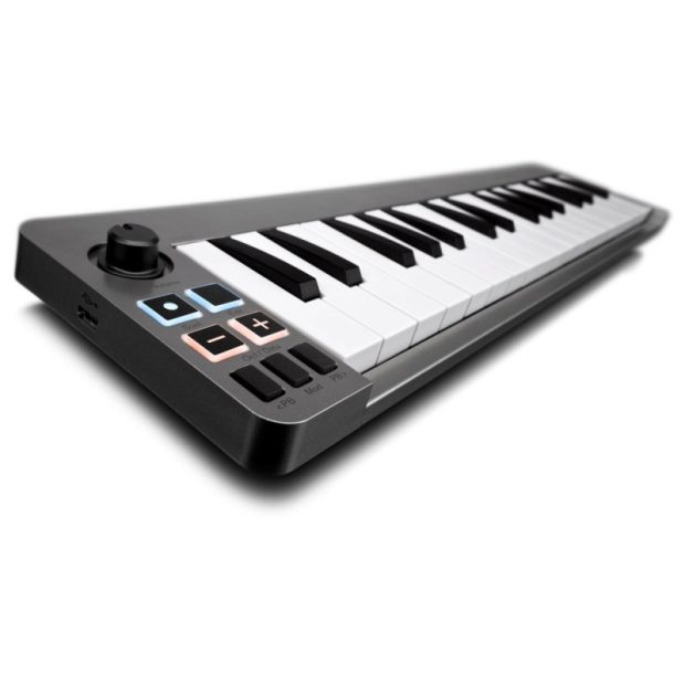 m-audio-keystation-mini-32-01-800x800-1.jpg میدی کنترلر ام آدیو M-Audio Keystation Mini 32 - تصویر 1