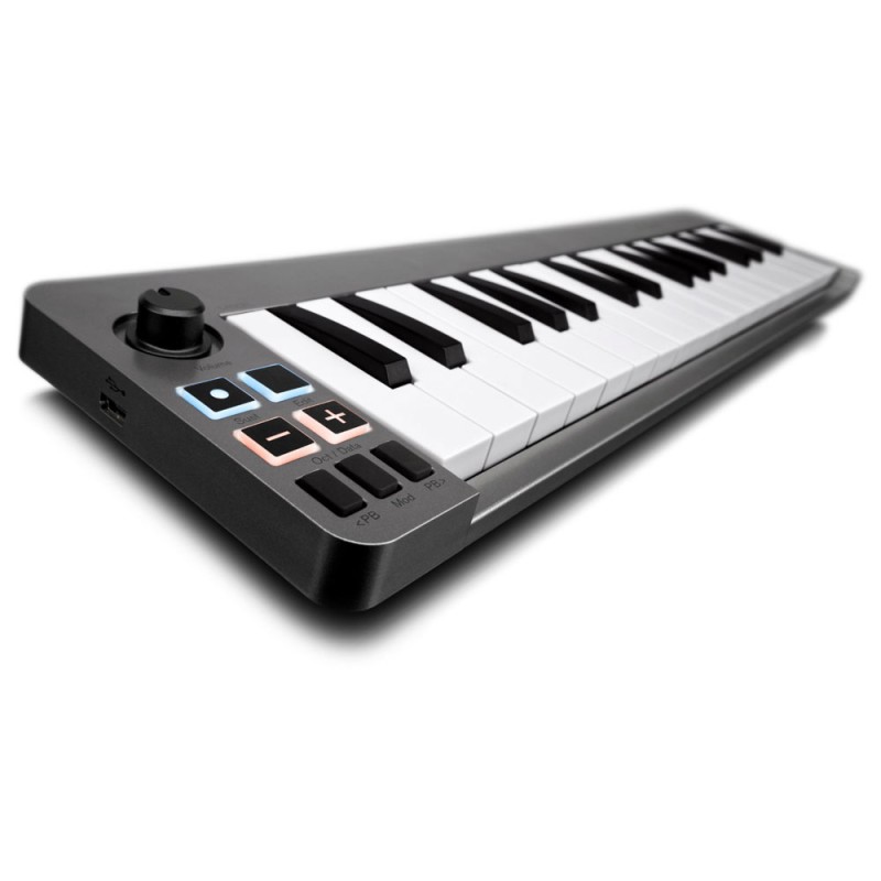میدی کنترلر ام آدیو M-Audio Keystation Mini 32