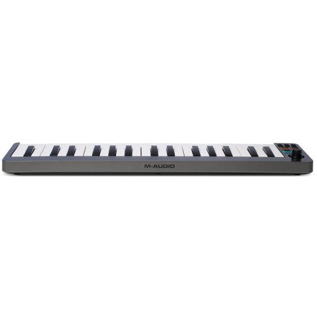 میدی کنترلر ام آدیو M-Audio Keystation Mini 32 - تصویر 3