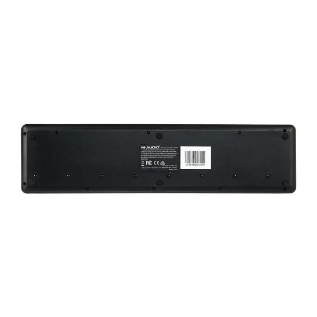 میدی کنترلر ام آدیو M-Audio Keystation Mini 32 MK3 - تصویر 8