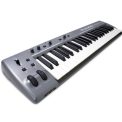 میدی کنترلر ام آدیو M-Audio KeyStudio 49 New
