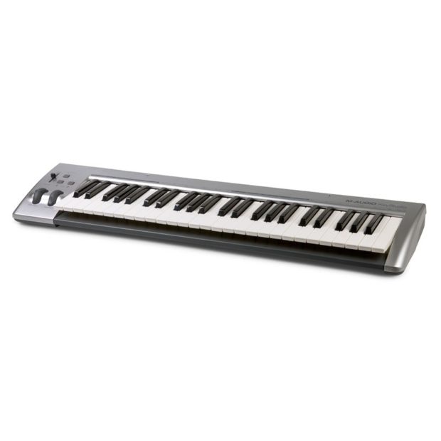 میدی کنترلر ام آدیو M-Audio KeyStudio 49 New - تصویر 3