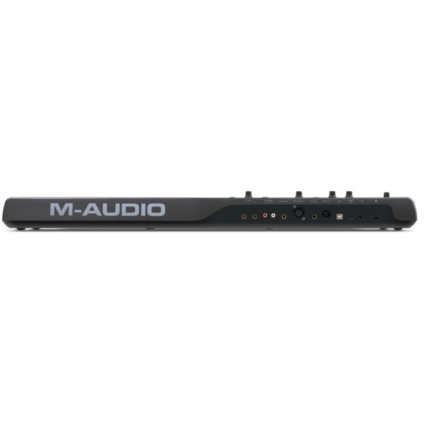 میدی کنترلر ام آدیو M-Audio KeyStudio 49i - تصویر 2