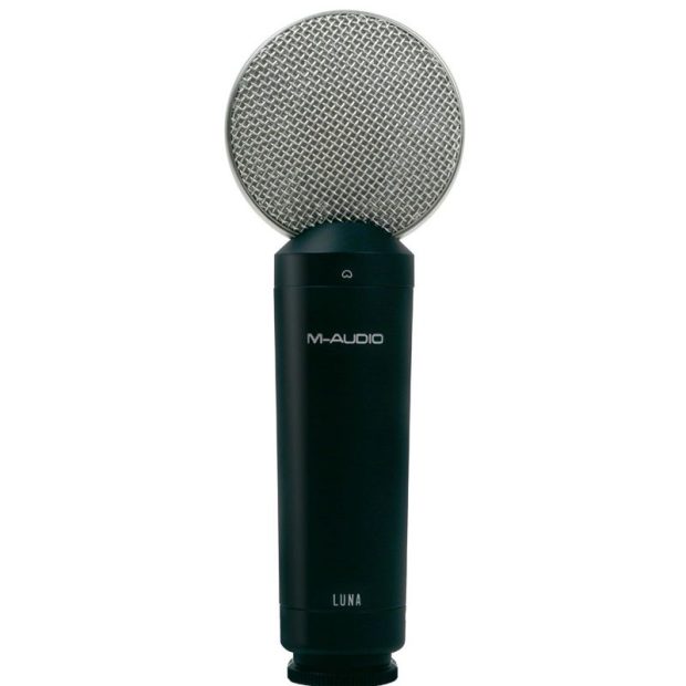 میکروفون ام آدیو M-Audio Luna II - تصویر 2
