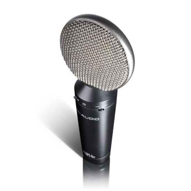 میکروفون ام آدیو M-Audio Luna II - تصویر 6