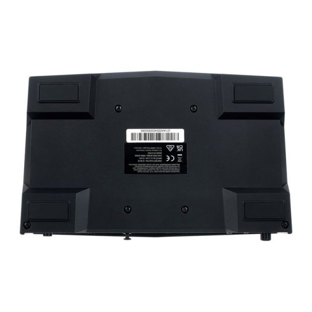 کارت صدا ام آدیو M-Audio M-Game RGB Dual - تصویر 7