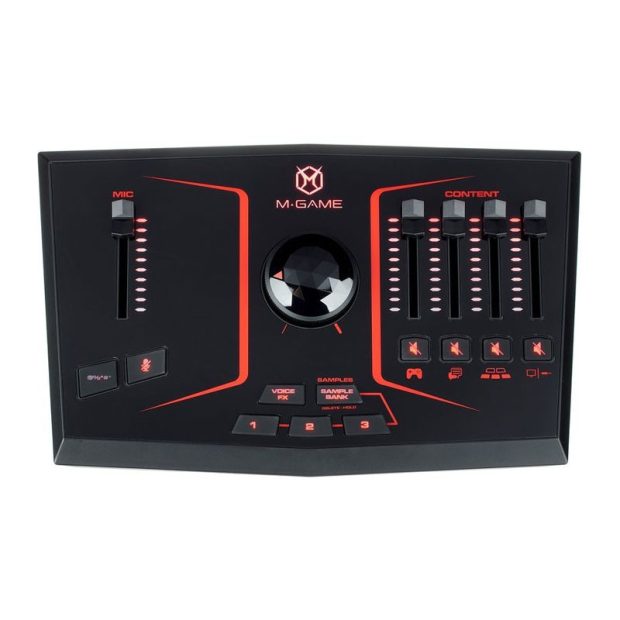 m-audio-m-game-solo-01-800x800-1.jpg کارت صدا ام آدیو M-Audio M-Game Solo - تصویر 1
