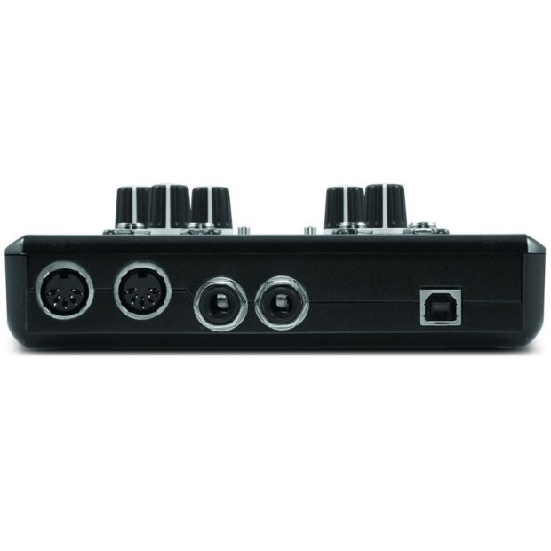 کارت صدا ام آدیو M-Audio M-Track - تصویر 2