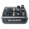 کارت صدا ام آدیو M-Audio M-Track - تصویر 3
