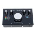 کارت صدا ام آدیو M-Audio M-Track 2X2