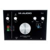 کارت صدا ام آدیو M-Audio M-Track 2X2 - تصویر 2