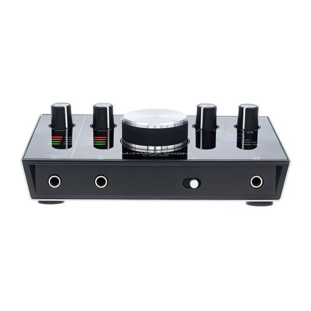 کارت صدا ام آدیو M-Audio M-Track 2X2M - تصویر 6