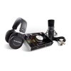 کارت صدا و پکیج استودیو ام آدیو M-Audio M-Track 2×2 Vocal Studio Pro