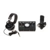 کارت صدا و پکیج استودیو ام آدیو M-Audio M-Track 2×2 Vocal Studio Pro - تصویر 2