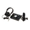 کارت صدا و پکیج استودیو ام آدیو M-Audio M-Track 2×2 Vocal Studio Pro - تصویر 3