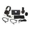 کارت صدا و پکیج استودیو ام آدیو M-Audio M-Track 2×2 Vocal Studio Pro - تصویر 5