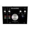 کارت صدا و پکیج استودیو ام آدیو M-Audio M-Track 2×2 Vocal Studio Pro - تصویر 6