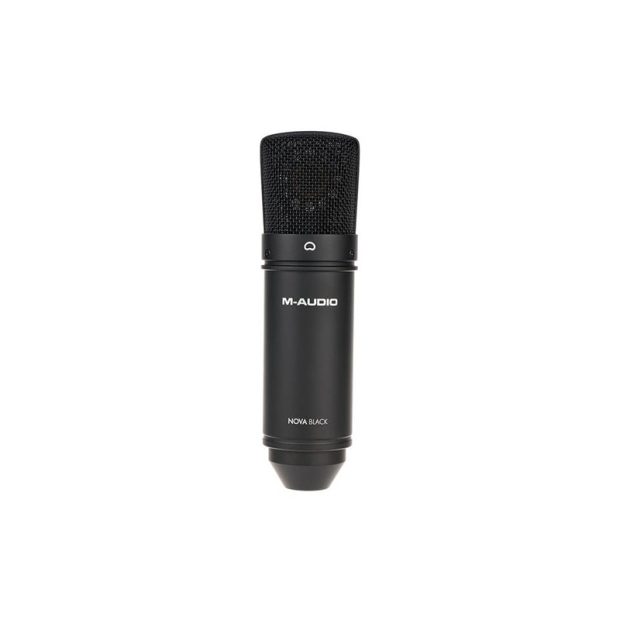 کارت صدا و پکیج استودیو ام آدیو M-Audio M-Track 2×2 Vocal Studio Pro - تصویر 11