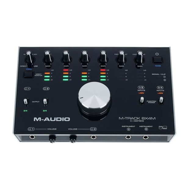 m-audio-m-track-8x4m-01-800x800-1.jpg کارت صدا ام آدیو M-Audio M-Track 8X4M - تصویر 1
