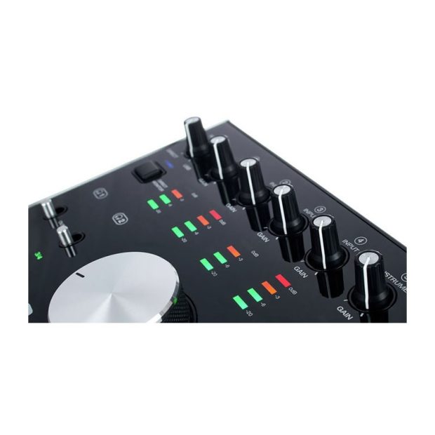 کارت صدا ام آدیو M-Audio M-Track 8X4M - تصویر 10