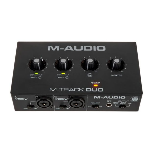 m-audio-m-track-duo-01-800x800-1.jpg کارت صدا ام آدیو M-Audio M-Track Duo - تصویر 1