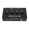 کارت صدا ام آدیو M-Audio M-Track Duo - تصویر 4
