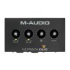 کارت صدا ام آدیو M-Audio M-Track Duo - تصویر 5