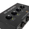 کارت صدا ام آدیو M-Audio M-Track Duo - تصویر 8