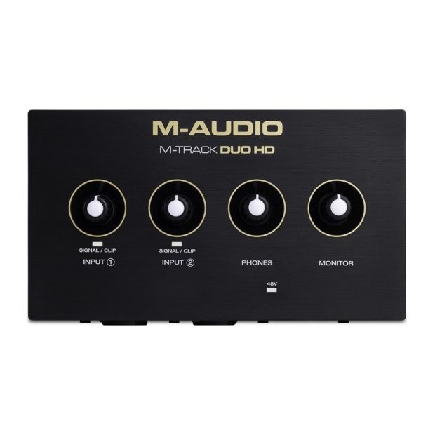 m-audio-m-track-duo-hd-01-800x800-1.jpg کارت صدا ام آدیو M-Audio M-Track Duo HD - تصویر 1