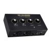 کارت صدا ام آدیو M-Audio M-Track Duo HD - تصویر 3