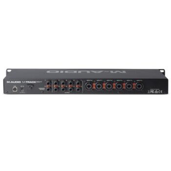 کارت صدا ام آدیو M-Audio M-Track Eight - Image 2