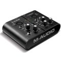 کارت صدا ام آدیو M-Audio M-Track Plus