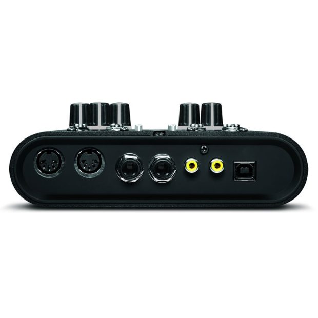 کارت صدا ام آدیو M-Audio M-Track Plus - تصویر 2